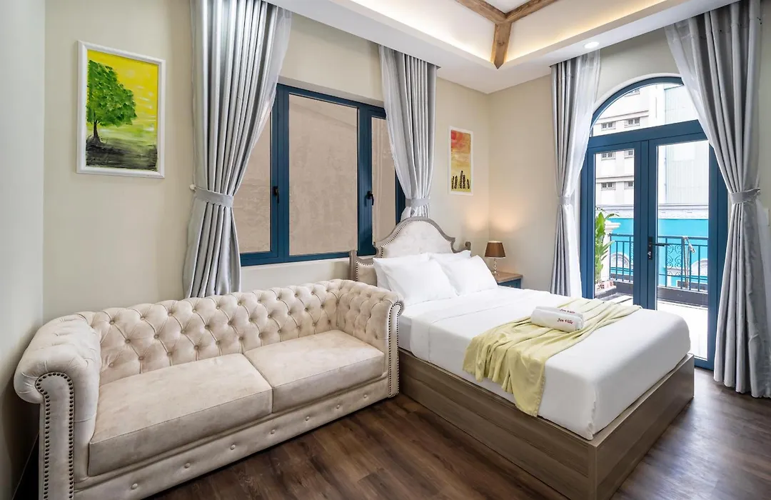Jan Villa Saigon Oasis-1