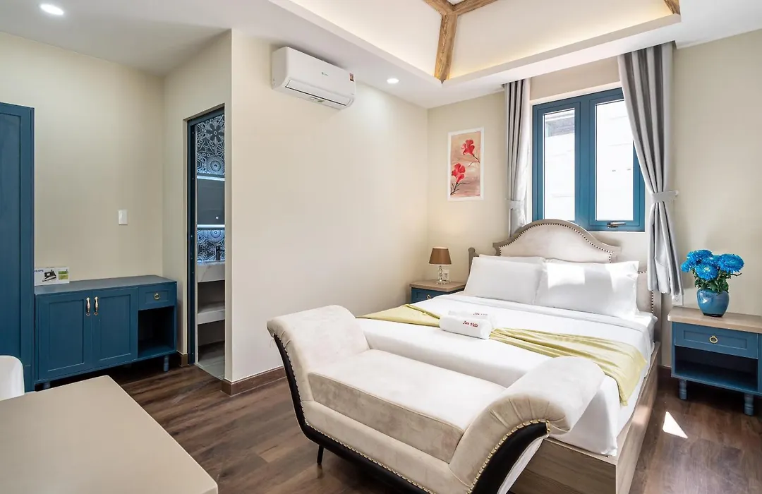 Jan Villa Saigon Oasis-1