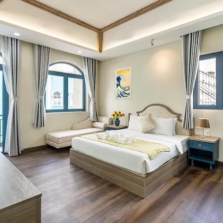 Jan Villa Saigon Oasis-2